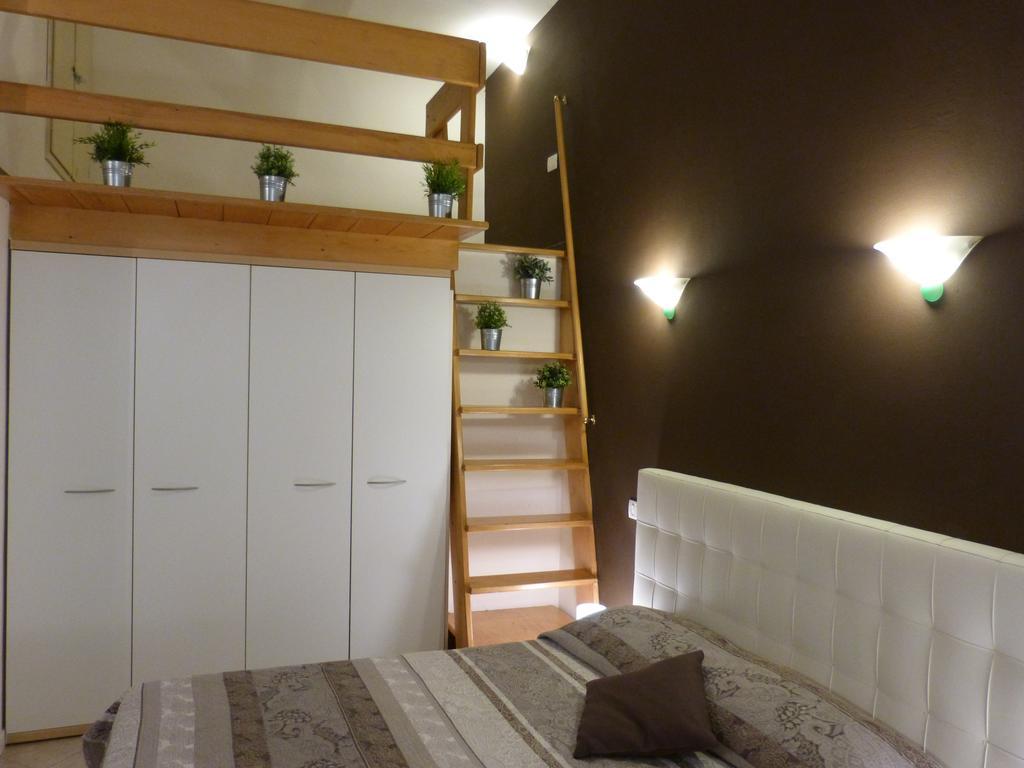 Residenza Galvani Болонья Экстерьер фото
