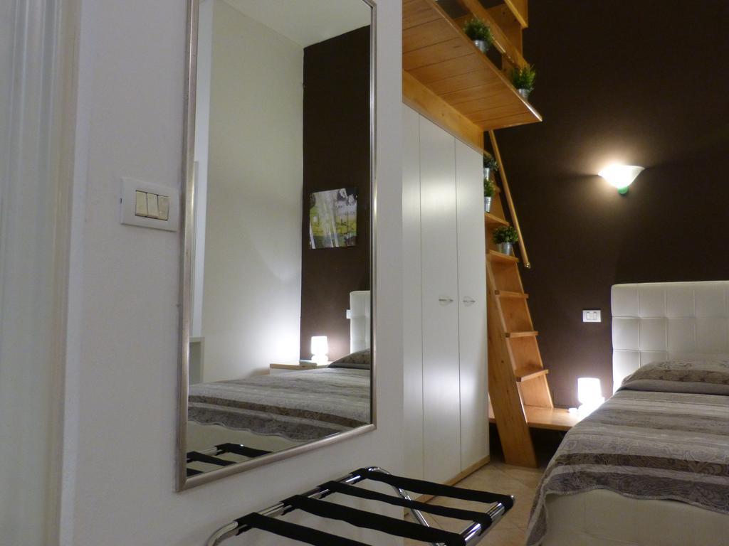 Residenza Galvani Болонья Экстерьер фото