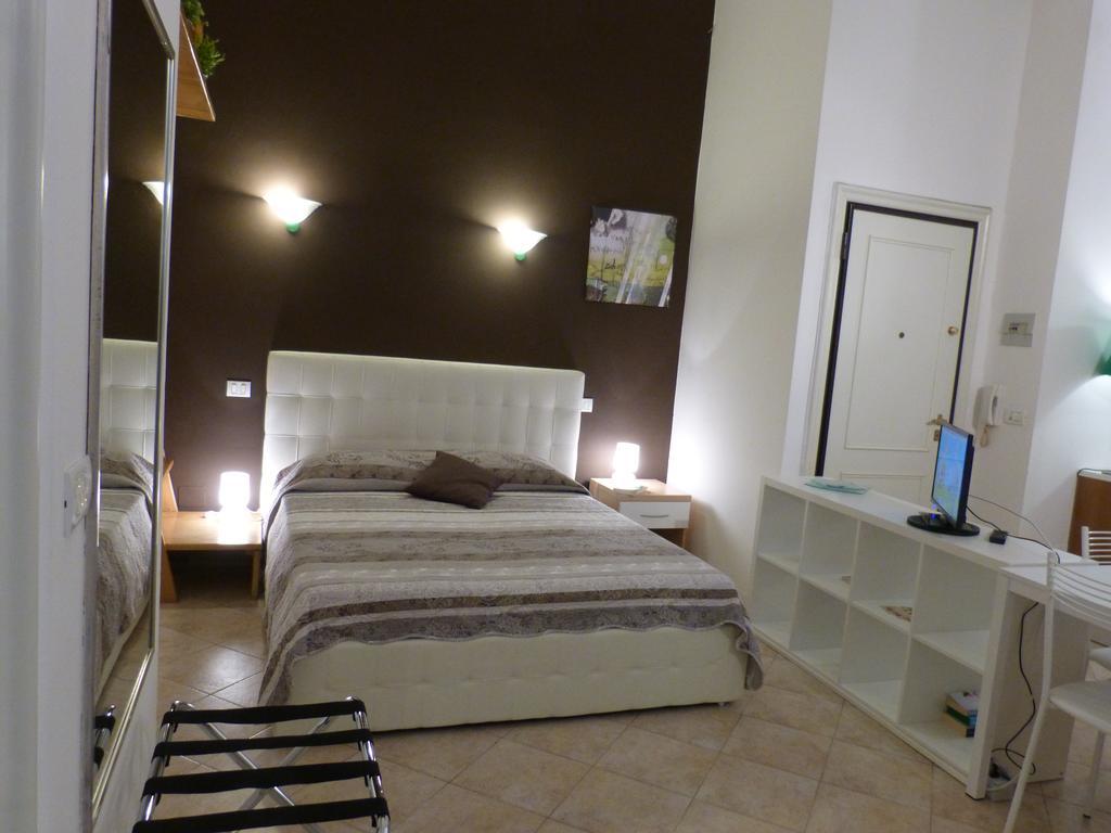 Residenza Galvani Болонья Экстерьер фото