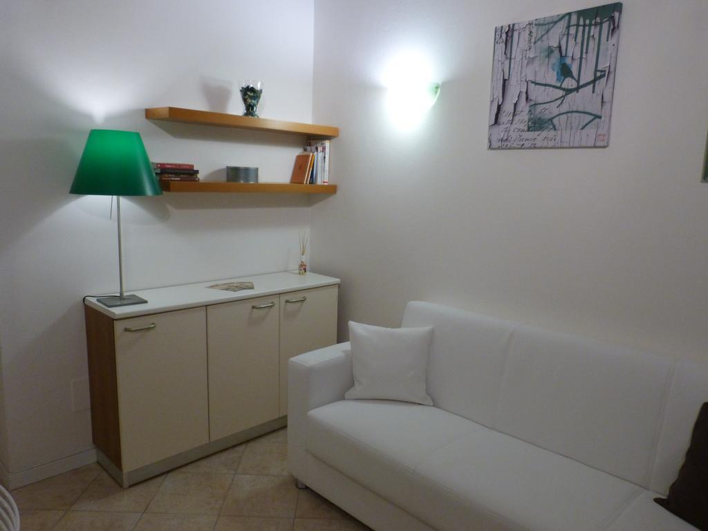 Residenza Galvani Болонья Экстерьер фото