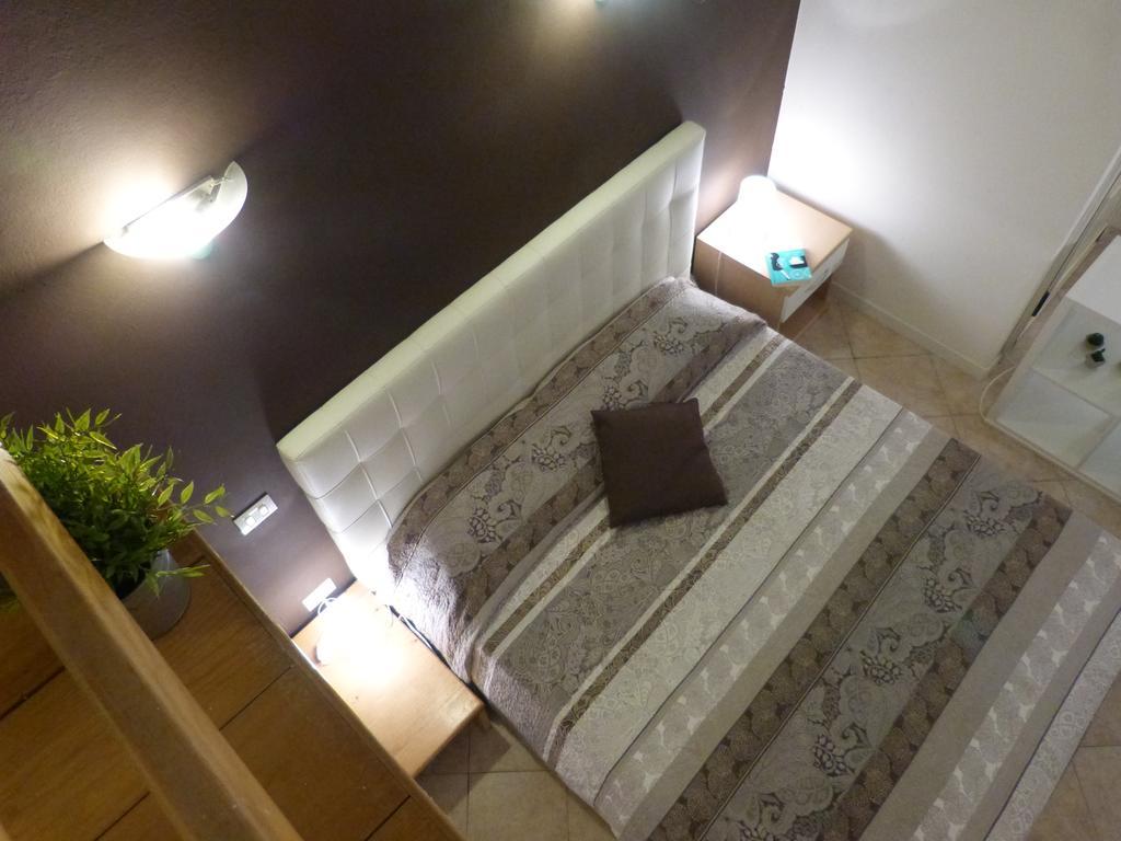 Residenza Galvani Болонья Экстерьер фото