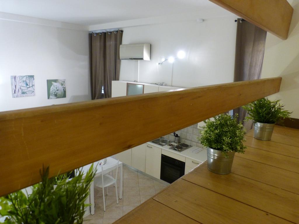 Residenza Galvani Болонья Экстерьер фото