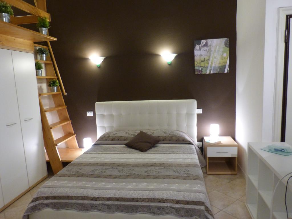 Residenza Galvani Болонья Экстерьер фото