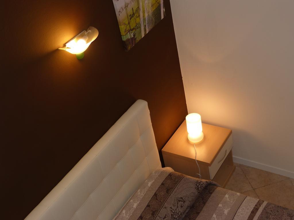 Residenza Galvani Болонья Номер фото