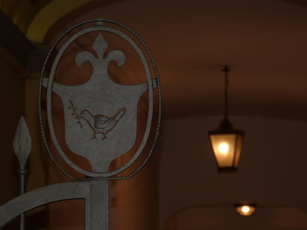Residenza Galvani Болонья Номер фото