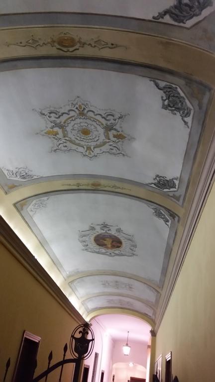 Residenza Galvani Болонья Экстерьер фото