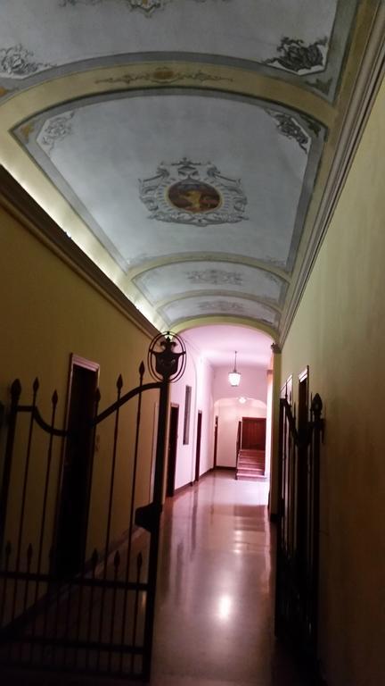 Residenza Galvani Болонья Номер фото