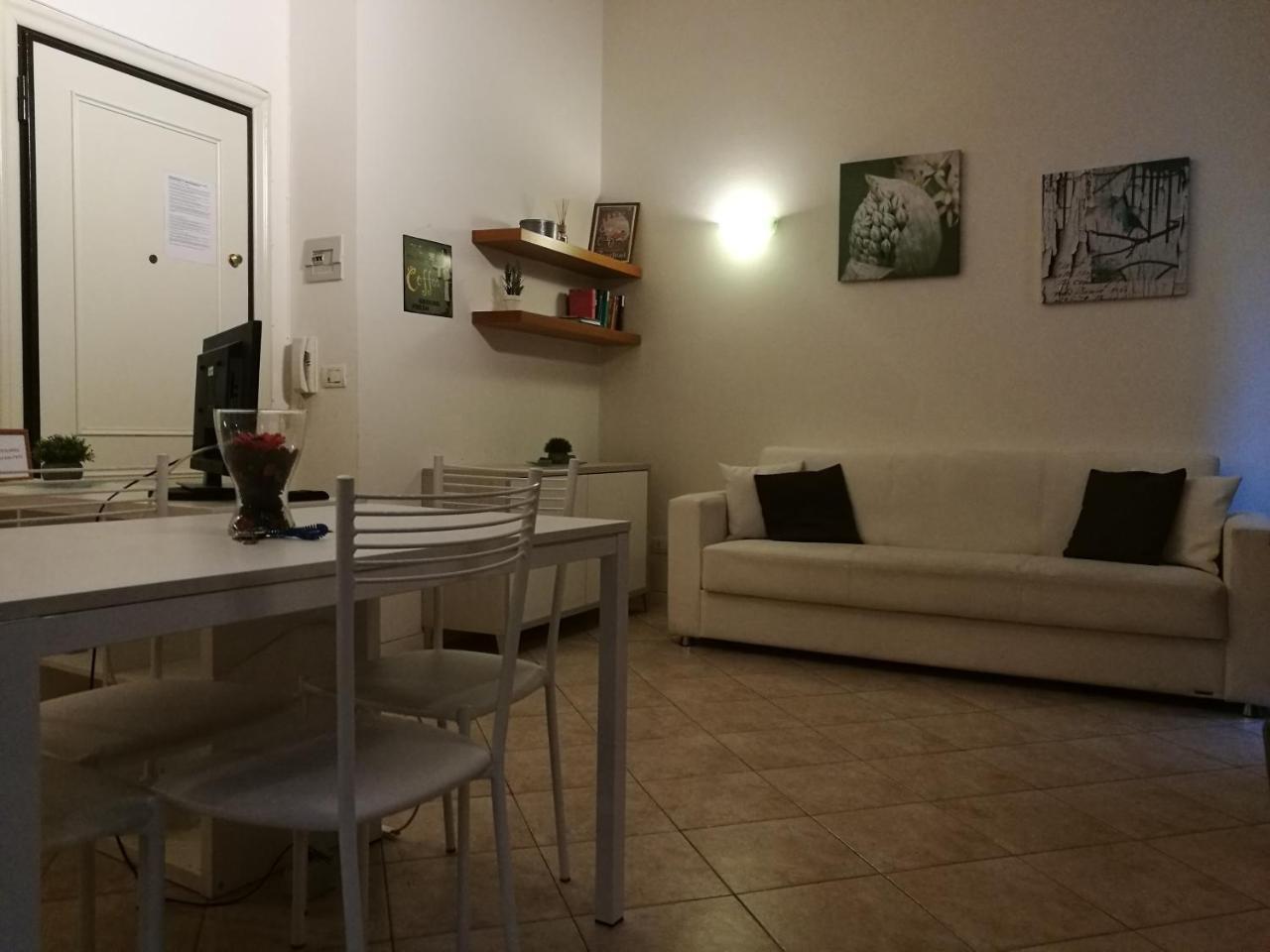 Residenza Galvani Болонья Экстерьер фото
