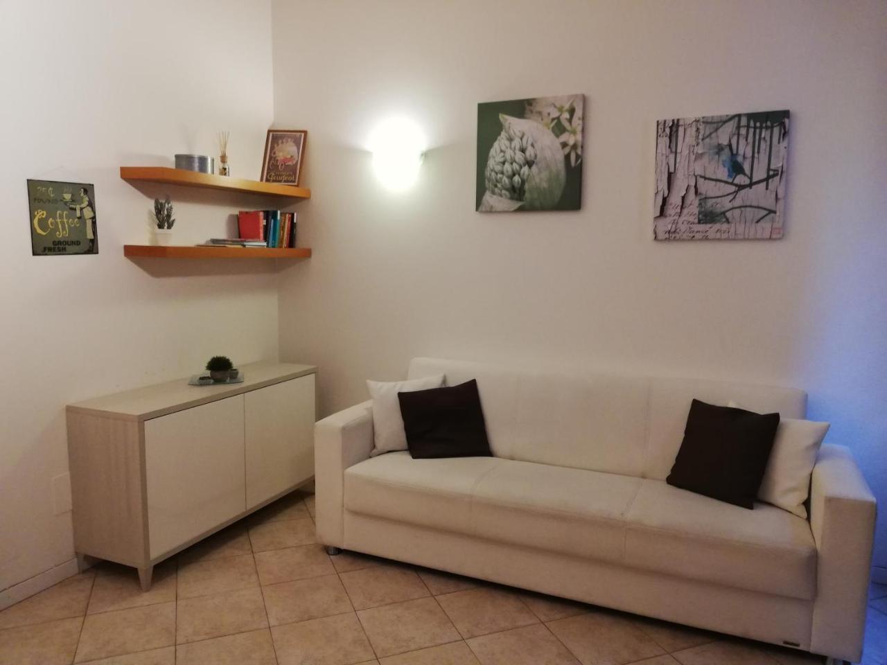 Residenza Galvani Болонья Экстерьер фото