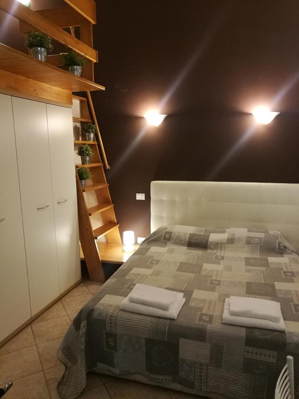 Residenza Galvani Болонья Экстерьер фото