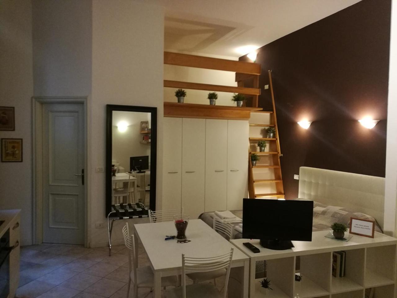 Residenza Galvani Болонья Экстерьер фото