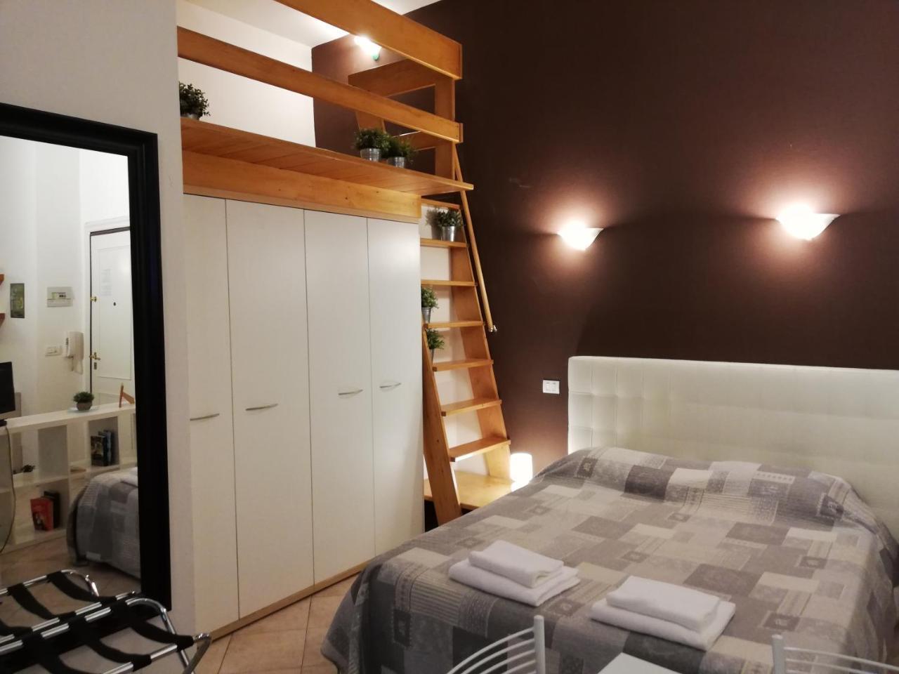 Residenza Galvani Болонья Экстерьер фото
