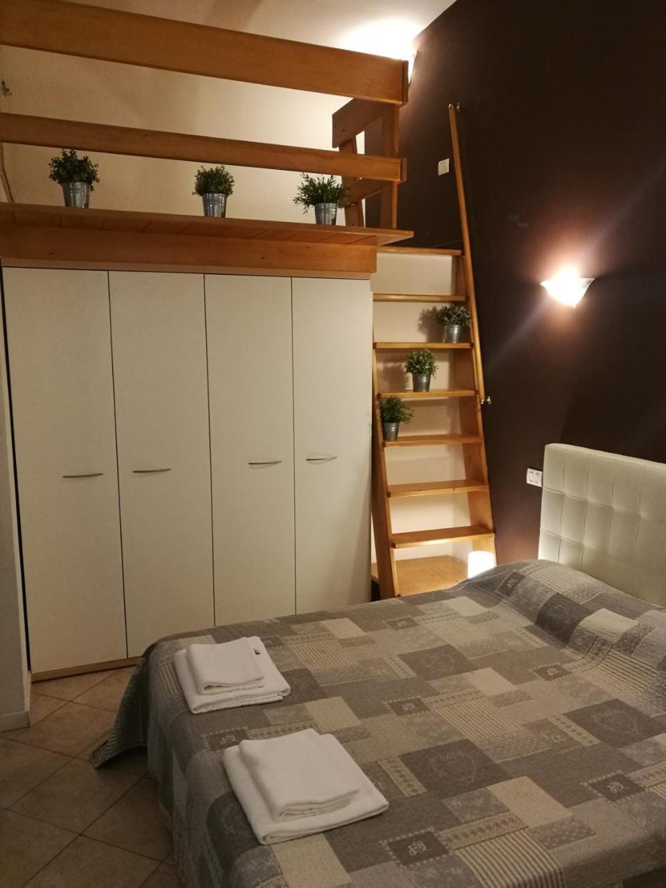 Residenza Galvani Болонья Экстерьер фото