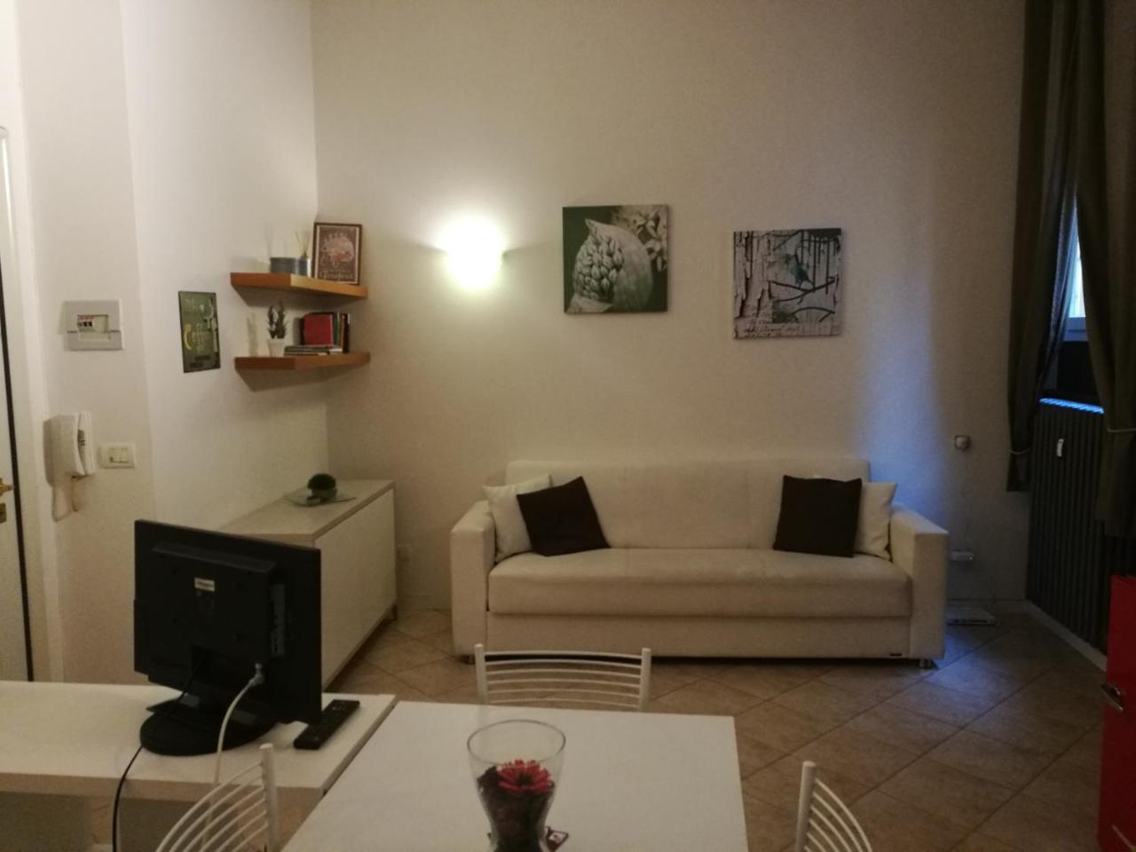 Residenza Galvani Болонья Экстерьер фото
